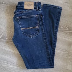 Men's Abercrombie & Fitch Jeans